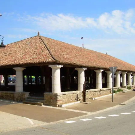 Mobil'home En Vendee Sud - A 5 Minutes D'o'gliss Park Et Fun Park Camping *