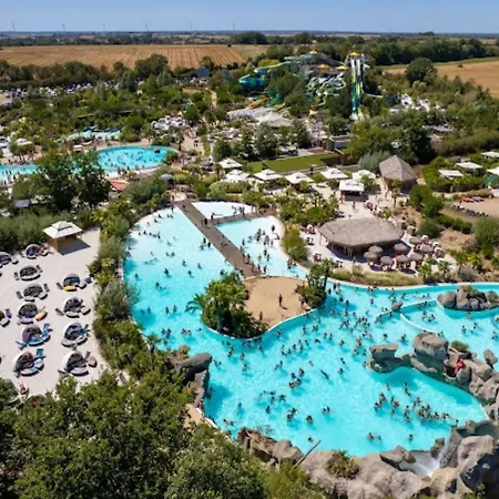 Le Domaine De La Billardiere Les Moutiers-les-Mauxfaits