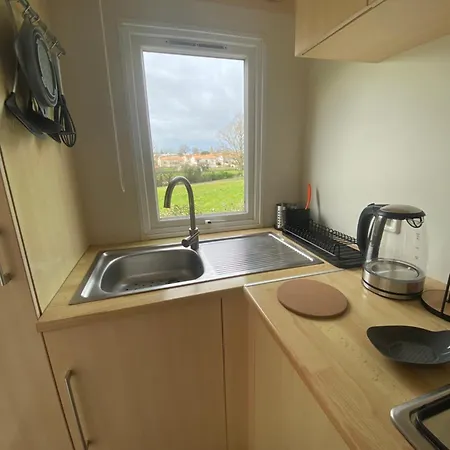 Kemp Mobil'home En Vendee Sud - A 5 Minutes D'o'gliss Park Et Fun Park *