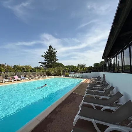 Le Domaine De La Billardiere