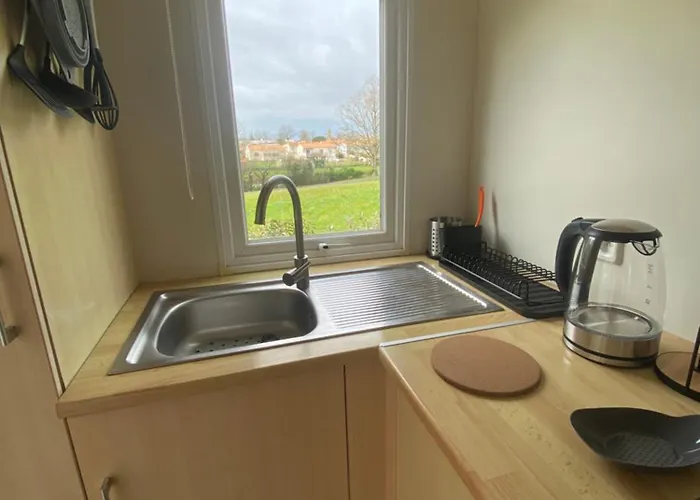 Camping Mobil'home En Vendee Sud - A 5 Minutes D'o'gliss Park Et Fun Park *